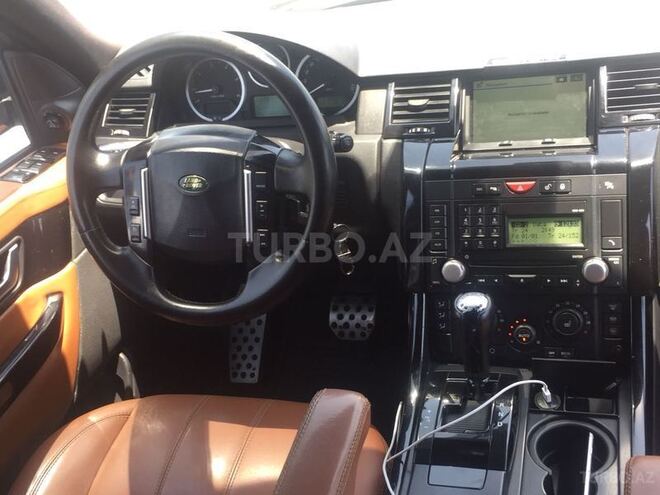 Land Rover Range Rover 2007, 234,000 km - 3.6 l - Bakı