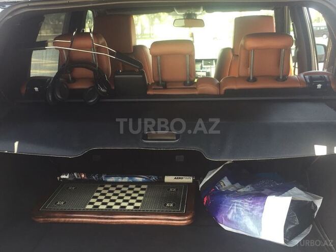 Land Rover Range Rover 2007, 234,000 km - 3.6 l - Bakı