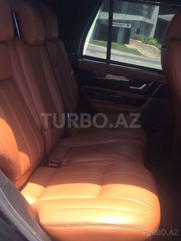 Land Rover Range Rover 2007, 234,000 km - 3.6 l - Bakı