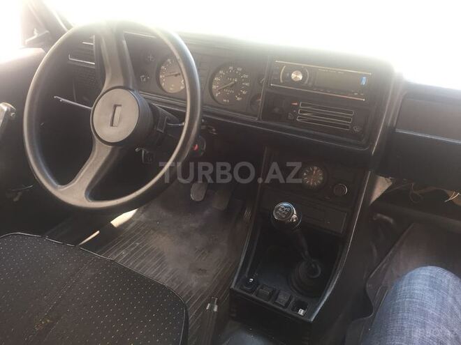 LADA (VAZ) 2107 2007, 90,000 km - 1.6 л - Bakı