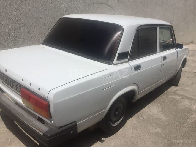 LADA (VAZ) 2107 2007, 90,000 km - 1.6 л - Bakı
