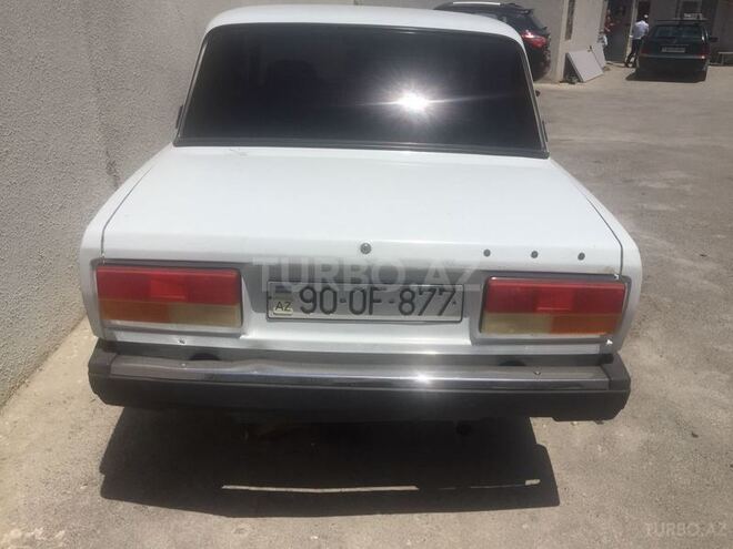 LADA (VAZ) 2107 2007, 90,000 km - 1.6 л - Bakı