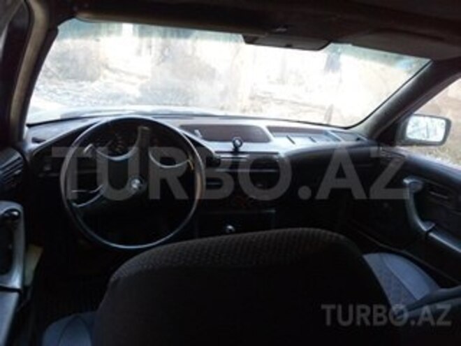 BMW 520 1989, 267,000 km - 2.0 л - Bakı