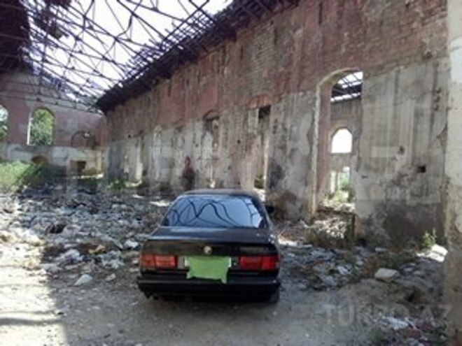 BMW 520 1989, 267,000 km - 2.0 л - Bakı