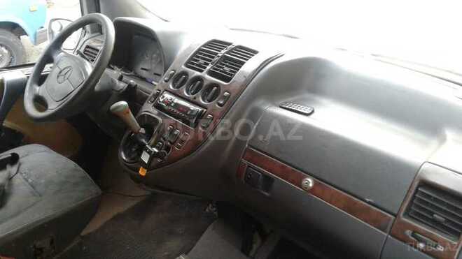 Mercedes Vito 1997, 280,000 km - 2.3 л - Bakı