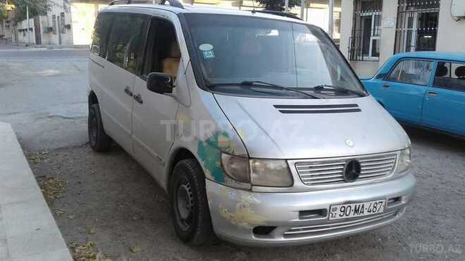Mercedes Vito 1997, 280,000 km - 2.3 л - Bakı