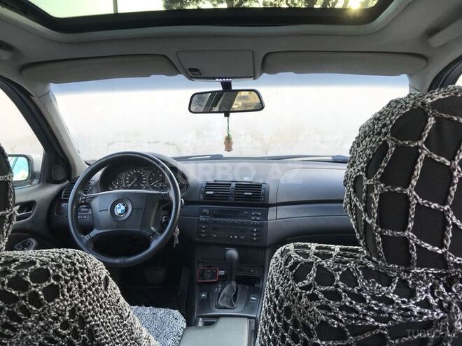 BMW 318 1999, 285,000 km - 1.9 l - Bakı