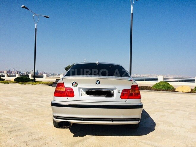 BMW 318 1999, 285,000 km - 1.9 l - Bakı