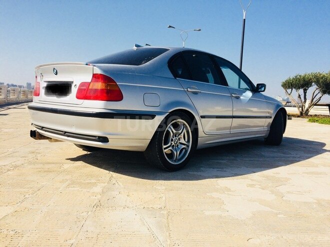 BMW 318 1999, 285,000 km - 1.9 l - Bakı