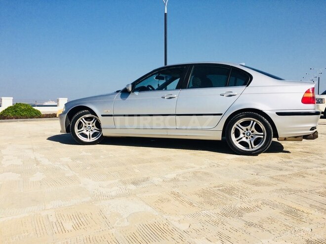 BMW 318 1999, 285,000 km - 1.9 l - Bakı