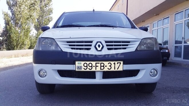 Renault Tondar 2014, 157,100 km - 1.6 l - Bakı