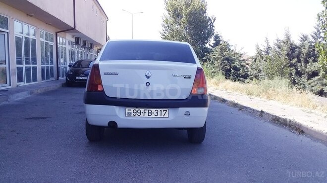 Renault Tondar 2014, 157,100 km - 1.6 l - Bakı