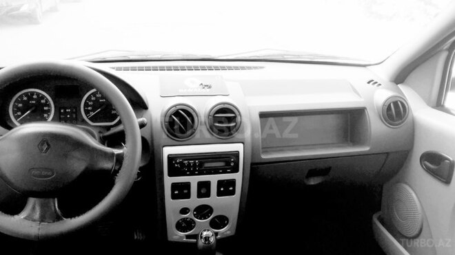 Renault Tondar 2014, 157,100 km - 1.6 l - Bakı