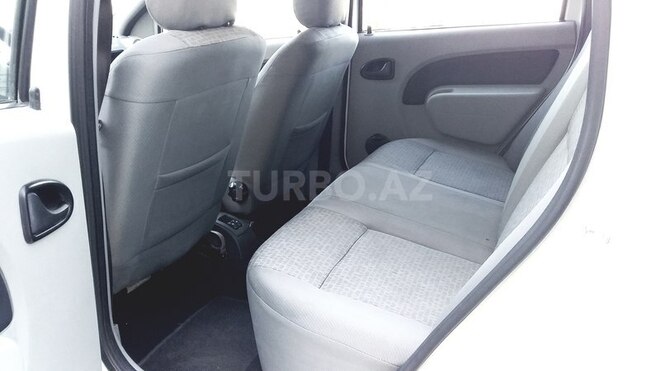 Renault Tondar 2014, 157,100 km - 1.6 l - Bakı