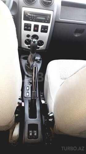 Renault Tondar 2014, 157,100 km - 1.6 l - Bakı