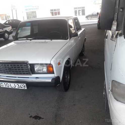 LADA (VAZ) 2107 2003, 136,000 km - 1.6 l - Bakı