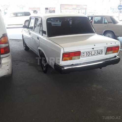 LADA (VAZ) 2107 2003, 136,000 km - 1.6 l - Bakı
