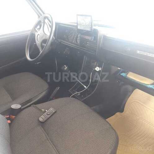 LADA (VAZ) 2107 2003, 136,000 km - 1.6 l - Bakı