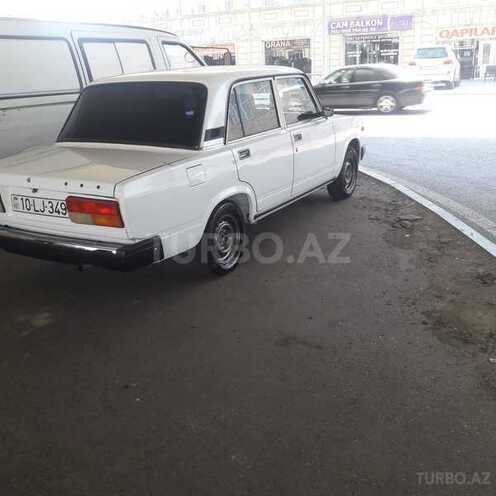 LADA (VAZ) 2107 2003, 136,000 km - 1.6 l - Bakı