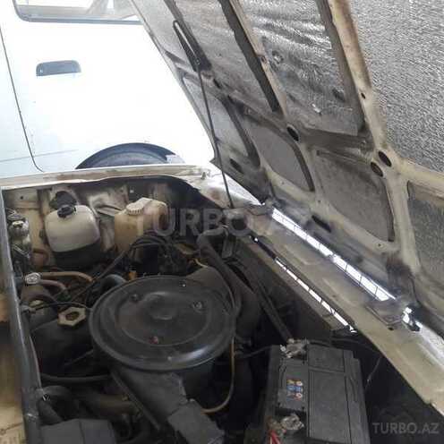 LADA (VAZ) 2107 2003, 136,000 km - 1.6 l - Bakı