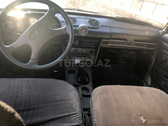 LADA (VAZ) 2106 1985, 218,669 km - 1.6 l - Bakı