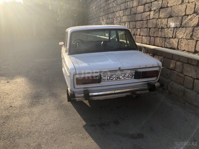 LADA (VAZ) 2106 1985, 218,669 km - 1.6 l - Bakı