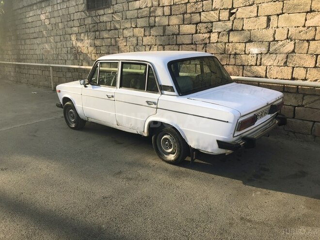 LADA (VAZ) 2106 1985, 218,669 km - 1.6 l - Bakı