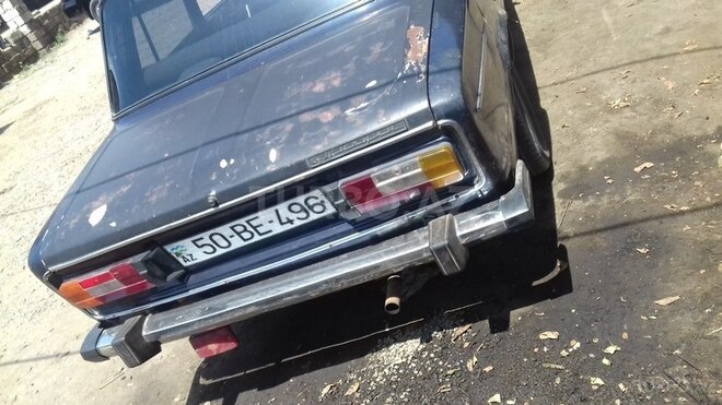 LADA (VAZ) 2106 1998, 58,564 km - 0.2 l - Lənkəran