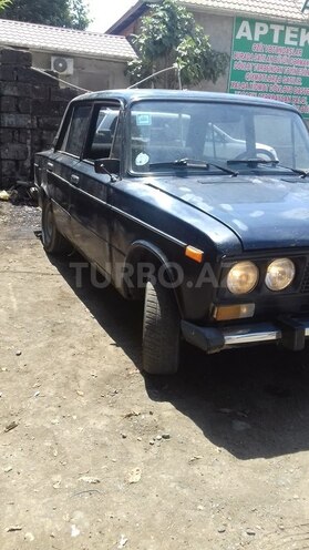 LADA (VAZ) 2106 1998, 58,564 km - 0.2 l - Lənkəran