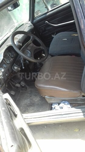 LADA (VAZ) 2106 1998, 58,564 km - 0.2 l - Lənkəran