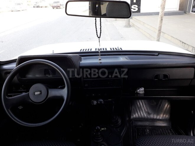 LADA (VAZ) Niva 2015, 72,000 km - 1.7 l - Bakı