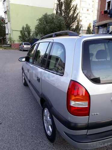 Opel Zafira 2000, 293,333 km - 1.8 л - Bakı