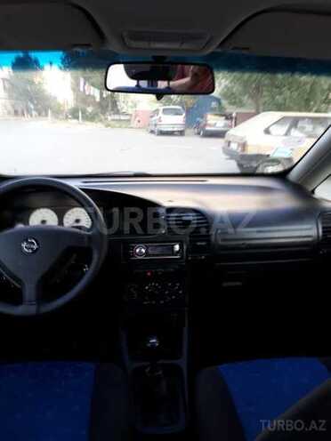 Opel Zafira 2000, 293,333 km - 1.8 л - Bakı