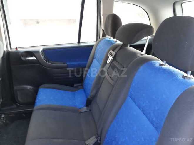 Opel Zafira 2000, 293,333 km - 1.8 л - Bakı