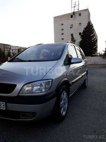 Opel Zafira 2000, 293,333 km - 1.8 л - Bakı
