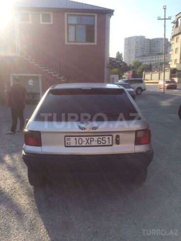 Opel Astra 1993, 301,000 km - 1.6 l - Bakı