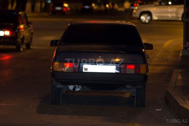 LADA (VAZ) 21099 1999, 269,482 km - 1.6 л - Sumqayıt