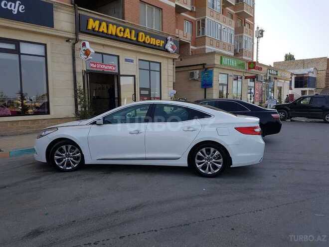 Hyundai Azera 2012, 64,000 km - 2.4 l - Bakı