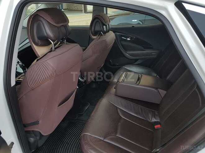 Hyundai Azera 2012, 64,000 km - 2.4 l - Bakı