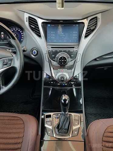 Hyundai Azera 2012, 64,000 km - 2.4 l - Bakı