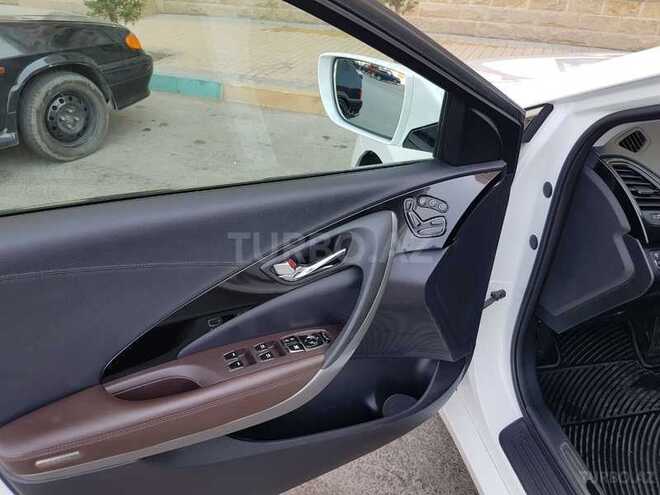 Hyundai Azera 2012, 64,000 km - 2.4 l - Bakı