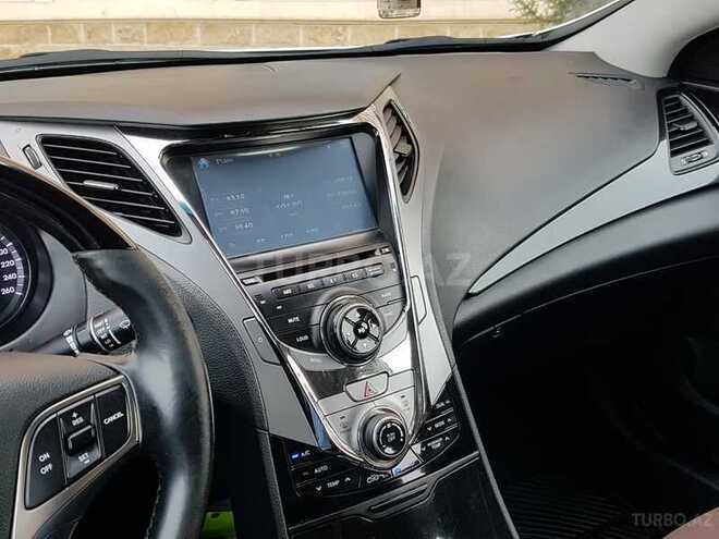 Hyundai Azera 2012, 64,000 km - 2.4 l - Bakı