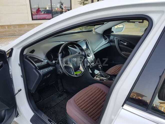 Hyundai Azera 2012, 64,000 km - 2.4 l - Bakı