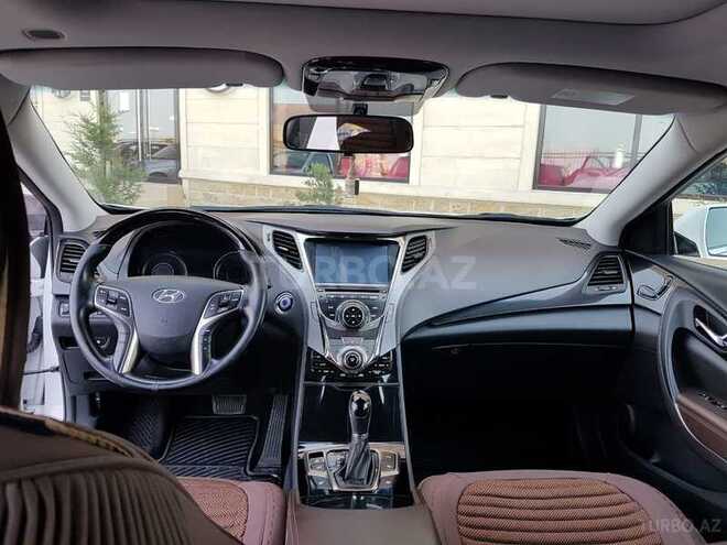 Hyundai Azera 2012, 64,000 km - 2.4 l - Bakı
