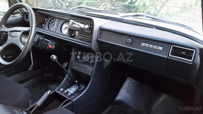 LADA (VAZ) 2107 2009, 31,000 km - 1.6 l - Masallı