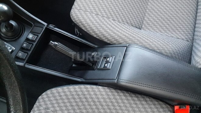 LADA (VAZ) 2107 2009, 31,000 km - 1.6 l - Masallı