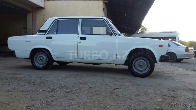 LADA (VAZ) 2107 2009, 31,000 km - 1.6 l - Masallı