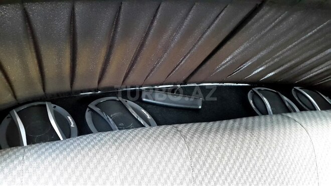 LADA (VAZ) 2107 2009, 31,000 km - 1.6 l - Masallı