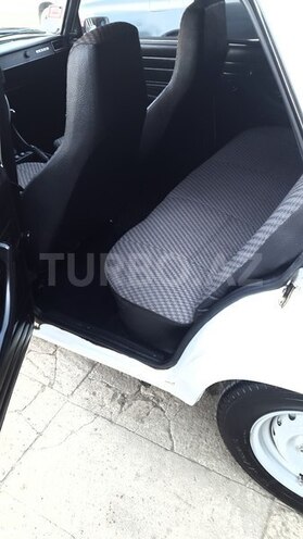 LADA (VAZ) 2107 2009, 31,000 km - 1.6 l - Masallı