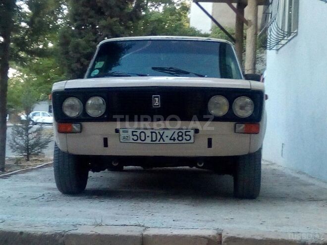 LADA (VAZ) 2106 1985, 300,000 km - 1.3 л - Bakı